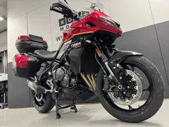 Triumph Tiger Sport 800 Tour 2026 nieuw – foto 4 van 9