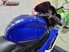 Suzuki GSX-R 600 2006 occasion – foto 7 van 24