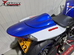 Suzuki GSX-R 600 2006 occasion – foto 6 van 24