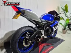 Suzuki GSX-R 600 2006 occasion – foto 5 van 24