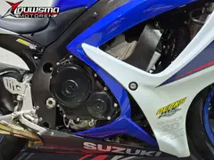 Suzuki GSX-R 600 2006 occasion – foto 8 van 24