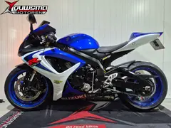 Suzuki GSX-R 600 2006 occasion – foto 11 van 24