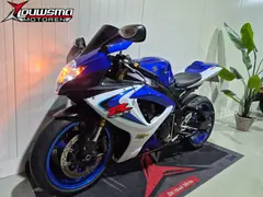 Suzuki GSX-R 600 2006 occasion – foto 12 van 24