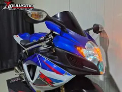 Suzuki GSX-R 600 2006 occasion – foto 9 van 24