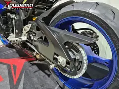 Suzuki GSX-R 600 2006 occasion – foto 15 van 24