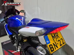 Suzuki GSX-R 600 2006 occasion – foto 16 van 24