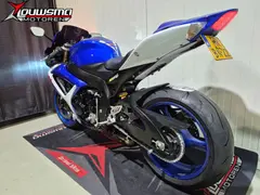 Suzuki GSX-R 600 2006 occasion – foto 13 van 24