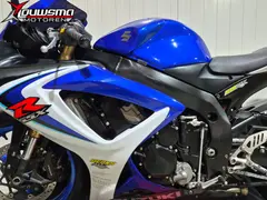 Suzuki GSX-R 600 2006 occasion – foto 18 van 24