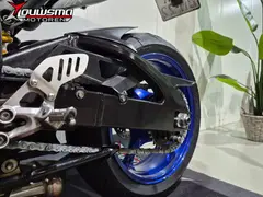 Suzuki GSX-R 600 2006 occasion – foto 19 van 24