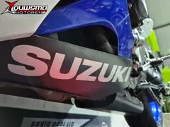 Suzuki GSX-R 600 2006 occasion – foto 20 van 24