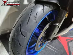 Suzuki GSX-R 600 2006 occasion – foto 21 van 24