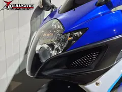 Suzuki GSX-R 600 2006 occasion – foto 22 van 24