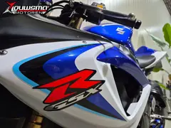 Suzuki GSX-R 600 2006 occasion – foto 23 van 24