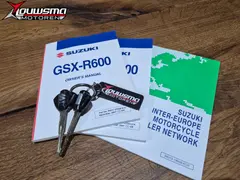 Suzuki GSX-R 600 2006 occasion – foto 2 van 24