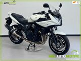 SUZUKI GSF 650 SA