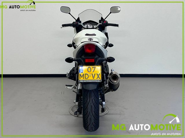 suzuki - gsf-650-sa
