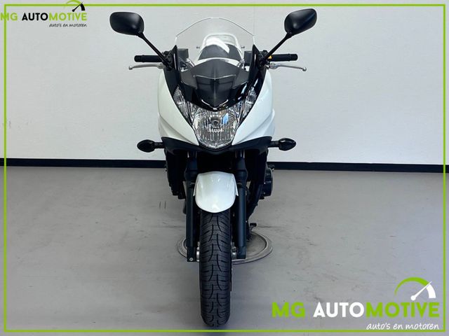 suzuki - gsf-650-sa