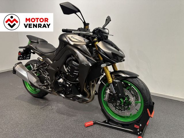 kawasaki - z1100-se