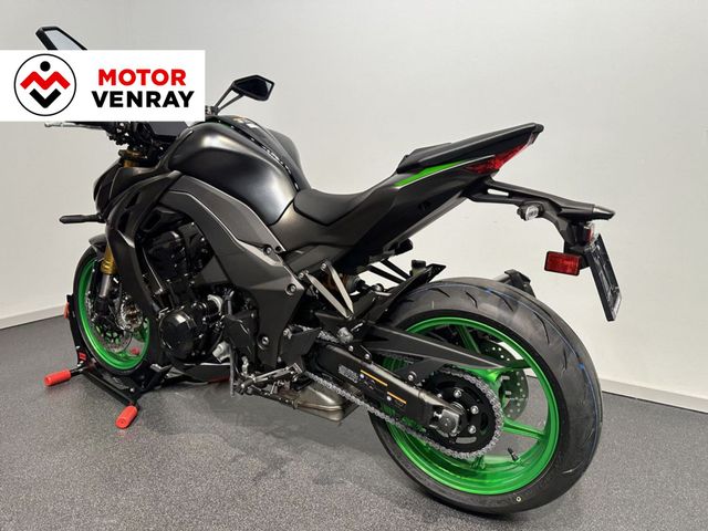 kawasaki - z1100-se