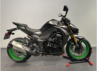 Kawasaki Z1100 SE 2025 occasion