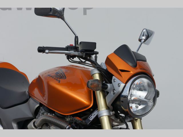 honda - cb-600-f-hornet