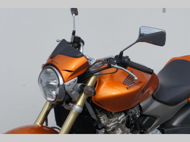 honda - cb-600-f-hornet