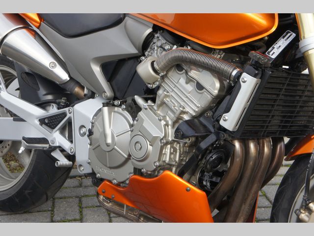 honda - cb-600-f-hornet