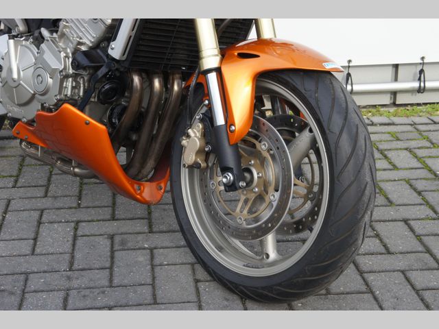 honda - cb-600-f-hornet