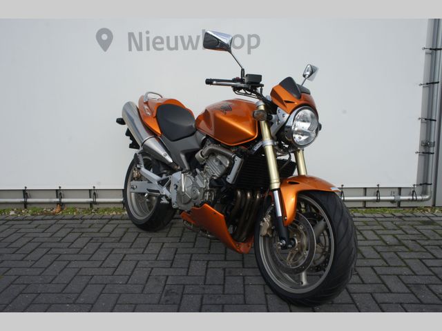 honda - cb-600-f-hornet