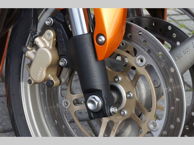 honda - cb-600-f-hornet