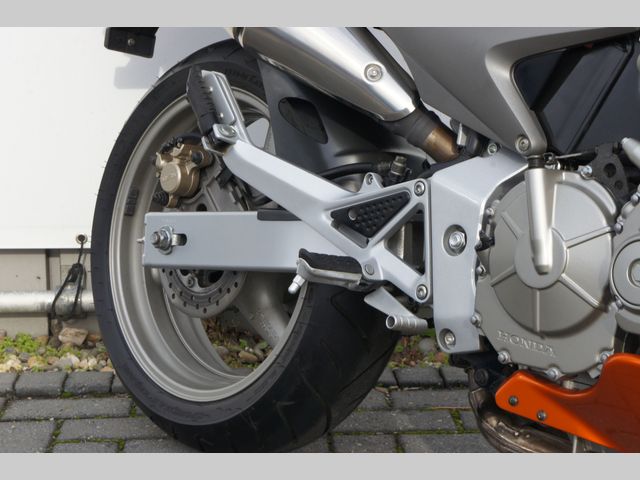 honda - cb-600-f-hornet