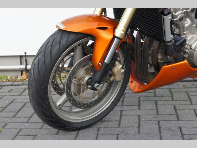 honda - cb-600-f-hornet