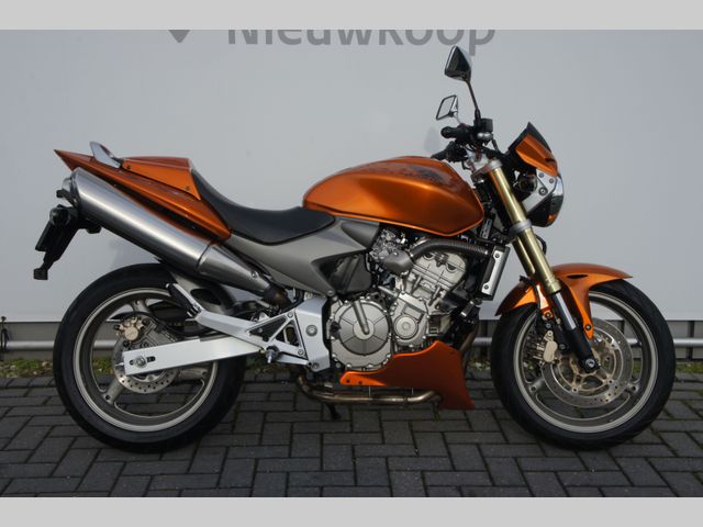 honda - cb-600-f-hornet