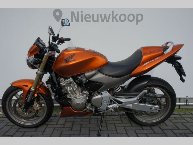 honda - cb-600-f-hornet