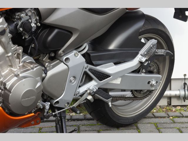 honda - cb-600-f-hornet