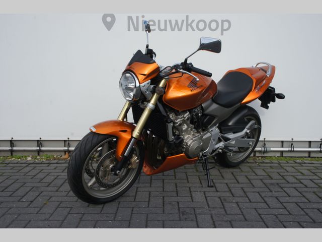 honda - cb-600-f-hornet