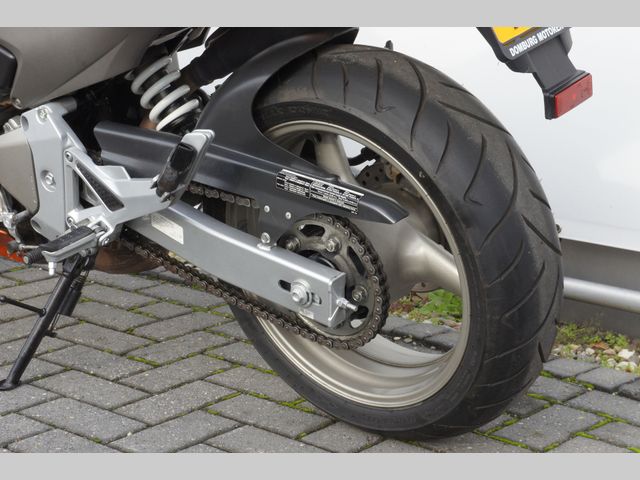 honda - cb-600-f-hornet