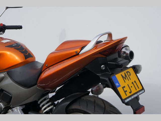 honda - cb-600-f-hornet