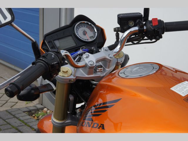 honda - cb-600-f-hornet