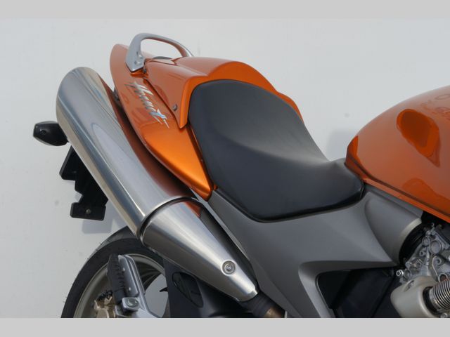 honda - cb-600-f-hornet