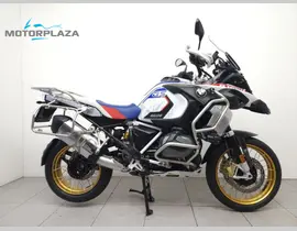 BMW R 1250 GS Adventure 2021 occasion