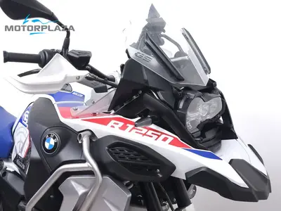 BMW R 1250 GS ADVENTURE – foto 4