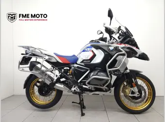 BMW R 1250 GS Adventure 2021 occasion