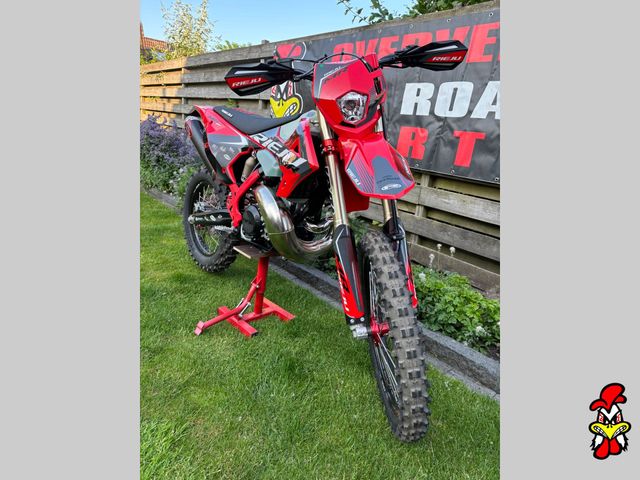 rieju - mr-300-pro