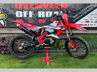 Rieju MR 300 PRO 2025 nieuw