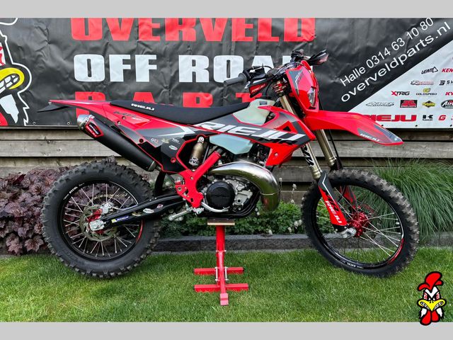 rieju - mr-300-pro