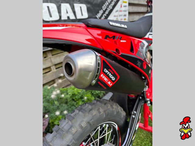 rieju - mr-300-pro