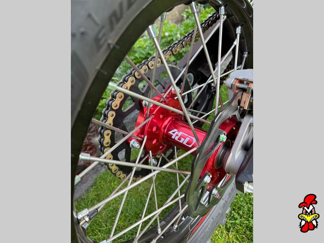 rieju - mr-300-pro