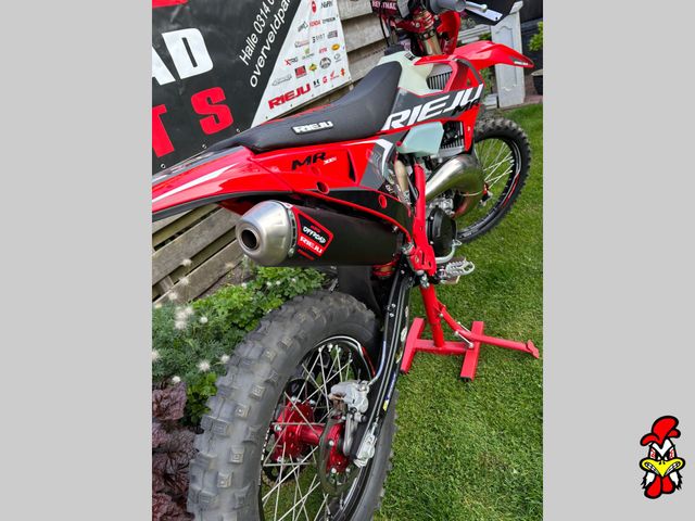 rieju - mr-300-pro