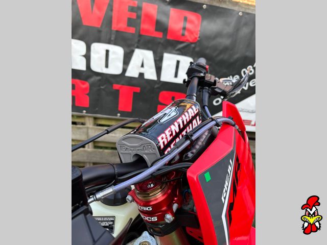 rieju - mr-300-pro